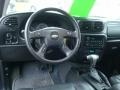 Black - TrailBlazer LT 4x4 Photo No. 12