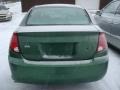 2004 Rain Forest Green Saturn ION 2 Sedan  photo #3