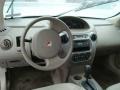 2004 Rain Forest Green Saturn ION 2 Sedan  photo #10