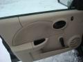 2004 Rain Forest Green Saturn ION 2 Sedan  photo #11