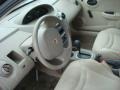 2004 Rain Forest Green Saturn ION 2 Sedan  photo #12