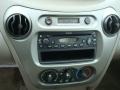 2004 Rain Forest Green Saturn ION 2 Sedan  photo #13