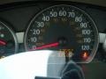 2004 Rain Forest Green Saturn ION 2 Sedan  photo #15