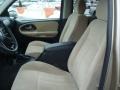 Sandstone Metallic - TrailBlazer LS 4x4 Photo No. 10