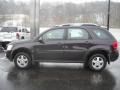 2007 Purple Haze Metallic Pontiac Torrent   photo #5