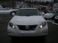 2010 Starfire White Pearl Lexus RX 350 AWD  photo #6