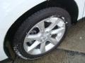 2010 Starfire White Pearl Lexus RX 350 AWD  photo #7
