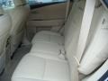 2010 Starfire White Pearl Lexus RX 350 AWD  photo #9