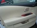 2010 Starfire White Pearl Lexus RX 350 AWD  photo #11