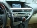 2010 Starfire White Pearl Lexus RX 350 AWD  photo #13