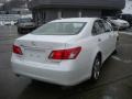 Crystal White - ES 350 Photo No. 4