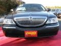 2007 Charcoal Beige Metallic Lincoln Town Car Signature Limited  photo #2