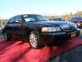 2007 Charcoal Beige Metallic Lincoln Town Car Signature Limited  photo #3