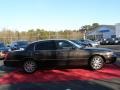 2007 Charcoal Beige Metallic Lincoln Town Car Signature Limited  photo #4