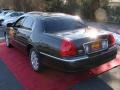 2007 Charcoal Beige Metallic Lincoln Town Car Signature Limited  photo #6
