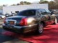 2007 Charcoal Beige Metallic Lincoln Town Car Signature Limited  photo #7