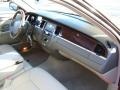 2007 Charcoal Beige Metallic Lincoln Town Car Signature Limited  photo #24