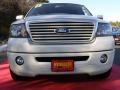 2008 Oxford White Ford F150 Limited SuperCrew 4x4  photo #2
