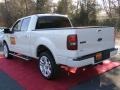 2008 Oxford White Ford F150 Limited SuperCrew 4x4  photo #6