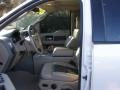 2008 Oxford White Ford F150 Limited SuperCrew 4x4  photo #14
