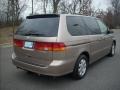 2004 Sandstone Metallic Honda Odyssey EX  photo #3