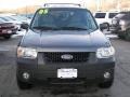 Dark Shadow Grey Metallic - Escape XLT V6 4WD Photo No. 19