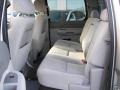 Silver Birch Metallic - Sierra 1500 SLE Crew Cab 4x4 Photo No. 6