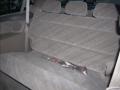 2004 Sandstone Metallic Honda Odyssey EX  photo #13