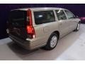 2005 Ash Gold Metallic Volvo V70 2.4  photo #3