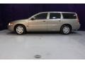 Ash Gold Metallic - V70 2.4 Photo No. 4