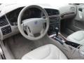Ash Gold Metallic - V70 2.4 Photo No. 5