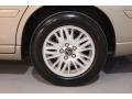 Ash Gold Metallic - V70 2.4 Photo No. 9