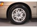 Ash Gold Metallic - V70 2.4 Photo No. 31