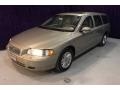 2005 Ash Gold Metallic Volvo V70 2.4  photo #42