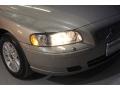Ash Gold Metallic - V70 2.4 Photo No. 46