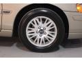 Ash Gold Metallic - V70 2.4 Photo No. 47