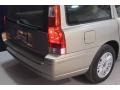 Ash Gold Metallic - V70 2.4 Photo No. 49