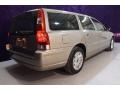 Ash Gold Metallic - V70 2.4 Photo No. 51