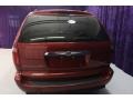 2005 Inferno Red Pearl Chrysler Town & Country Touring  photo #18