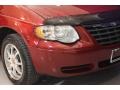 2005 Inferno Red Pearl Chrysler Town & Country Touring  photo #37