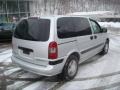 2003 Galaxy Silver Metallic Chevrolet Venture   photo #2