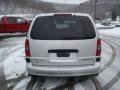 2003 Galaxy Silver Metallic Chevrolet Venture   photo #3