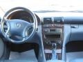 Glacier White - C 320 Sedan Photo No. 11