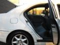 Glacier White - C 320 Sedan Photo No. 24