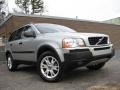 Silver Metallic - XC90 2.5T AWD Photo No. 2