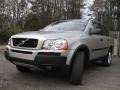 Silver Metallic - XC90 2.5T AWD Photo No. 4