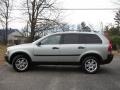 Silver Metallic - XC90 2.5T AWD Photo No. 5