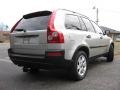 Silver Metallic - XC90 2.5T AWD Photo No. 8