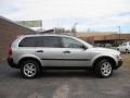 Silver Metallic - XC90 2.5T AWD Photo No. 9