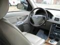 Silver Metallic - XC90 2.5T AWD Photo No. 10